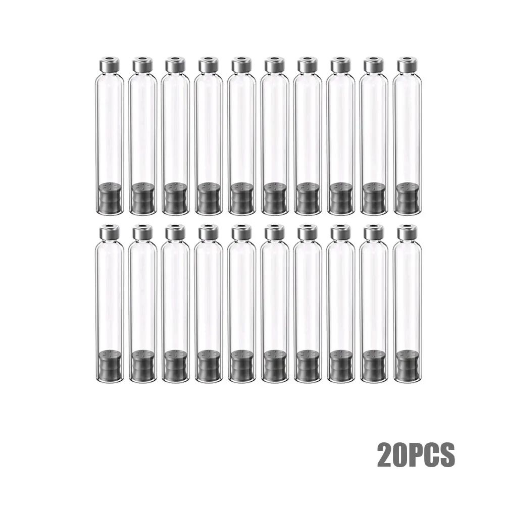 Magic Pen With Insulin Cartridges For Tattoo Pen  Aesthetic Injections Empty Cassette Bottles For L 10