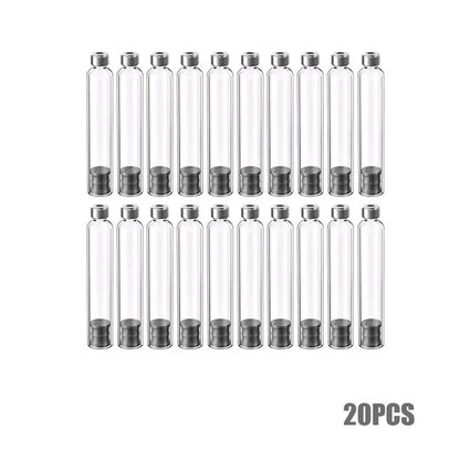 Magic Pen With Insulin Cartridges For Tattoo Pen  Aesthetic Injections Empty Cassette Bottles For L 10