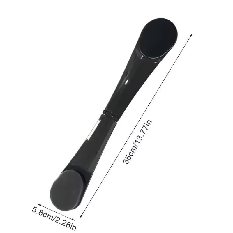 Self Lotion And Sunscreen Back Applicator Stick 2