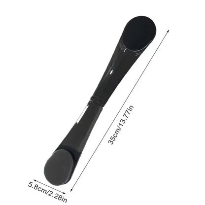 Self Lotion And Sunscreen Back Applicator Stick 2