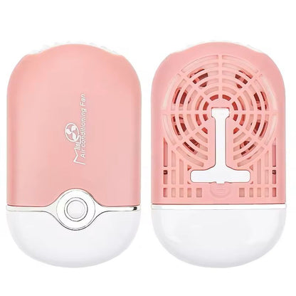 Mini USB Eyelash Fan Dryer For Lash Extension 3