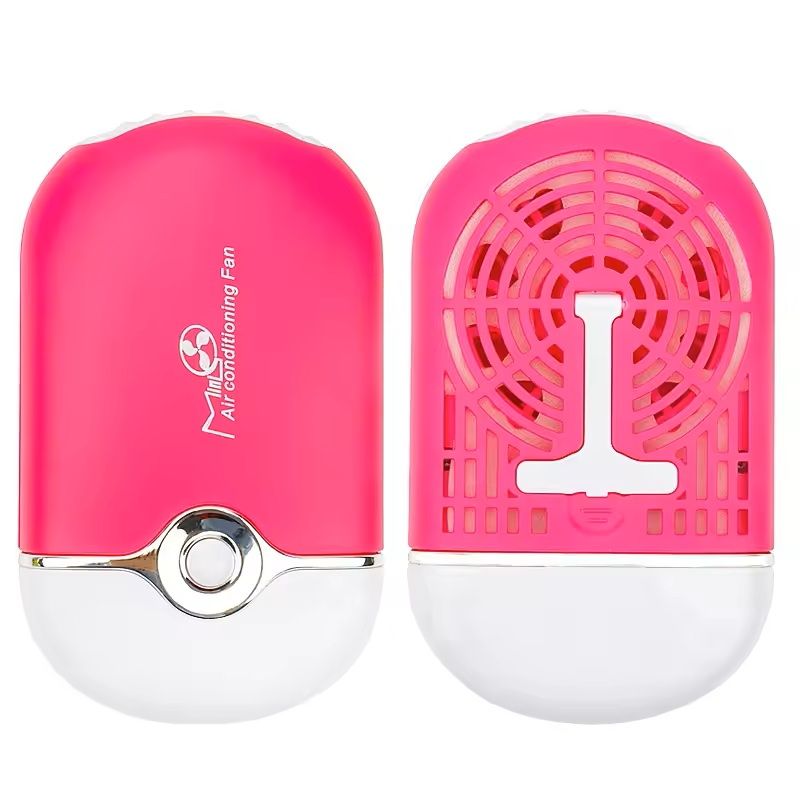 Mini USB Eyelash Fan Dryer For Lash Extension 6