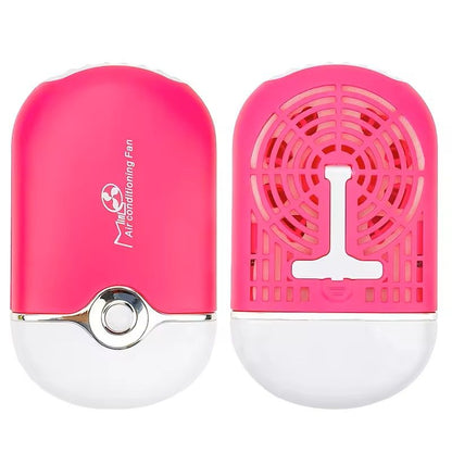 Mini USB Eyelash Fan Dryer For Lash Extension 6