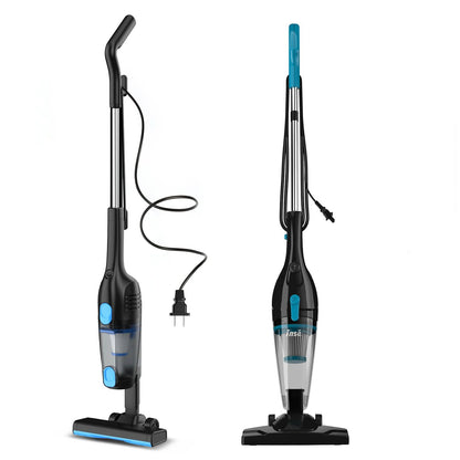 INSE R3S Corded Vacuum Cleaner Powerful Suction, Extra Long Cord Handheld for Car Cleaning & Hard Floor