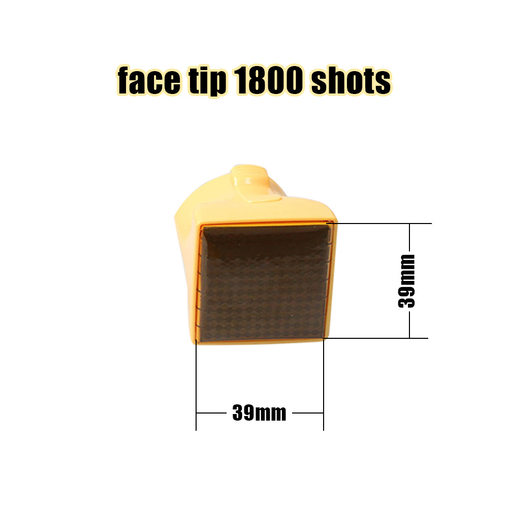 Replacement Skin Care Tips for Face, Eye & Body Rejuvenation Machine Cartridges