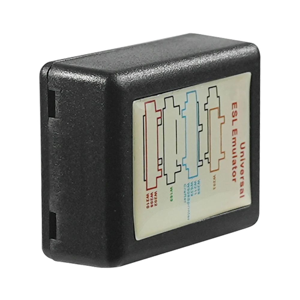 Universal Steering Lock Emulator No Coding Required For Sprinter Vito VW Crafter With Lock Sound 2
