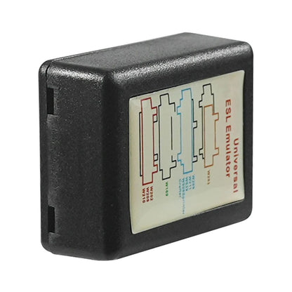 Universal Steering Lock Emulator No Coding Required For Sprinter Vito VW Crafter With Lock Sound 2