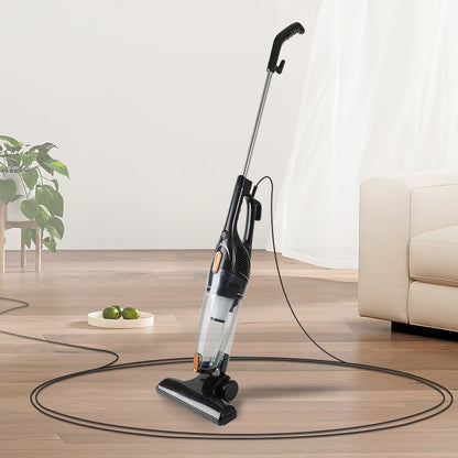 Wired Portable Handheld Vacuum Cleaner With Extension Rod Compact  Powerful 1