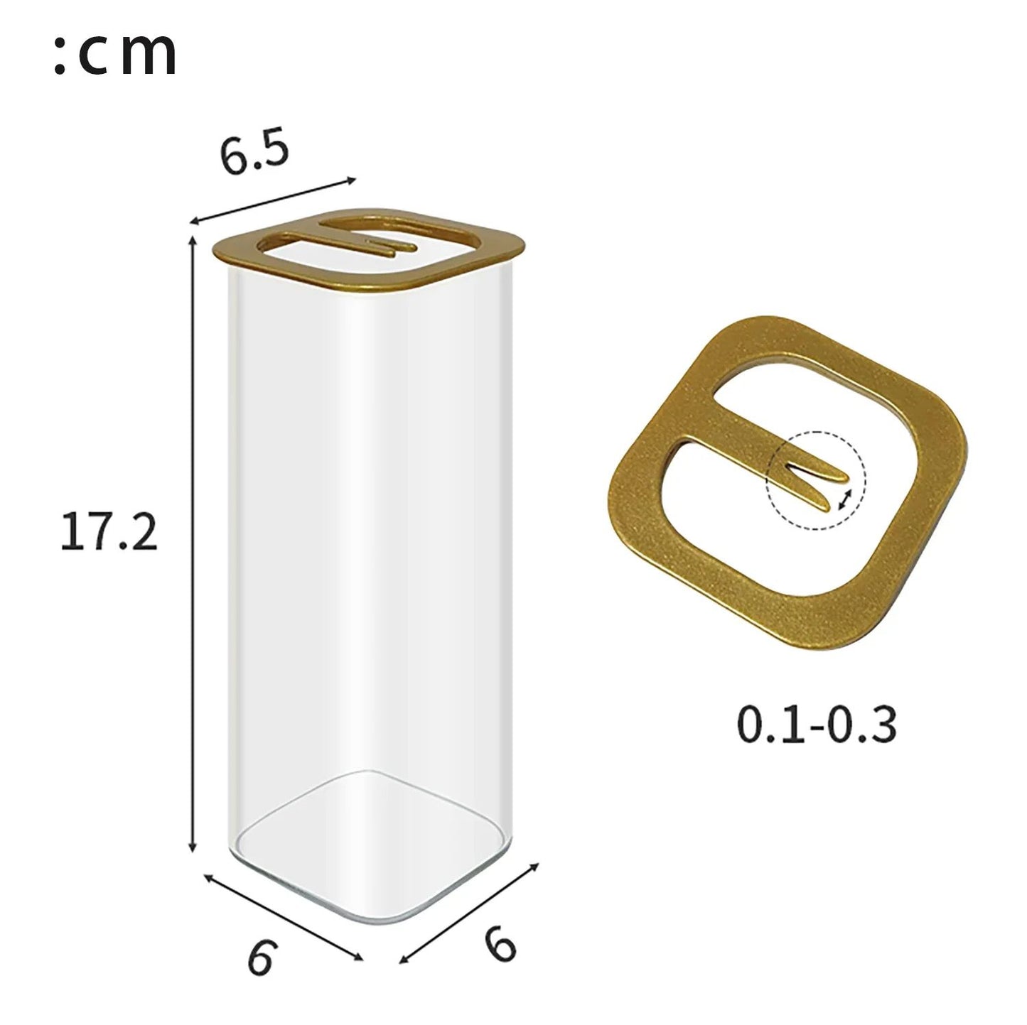 Minimalist Glass Incense Holder Anti Ash Flying Design With Detachable Ash Catcher For Home Decor Y 7