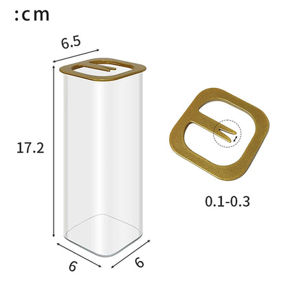 Minimalist Glass Incense Holder Anti Ash Flying Design With Detachable Ash Catcher For Home Decor Y 7
