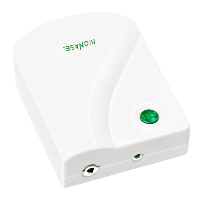 Portable Laser Nose Care Therapy Machine With Low Frequency Pulse For Rhinitis Sinusitis  Hay Fever 3