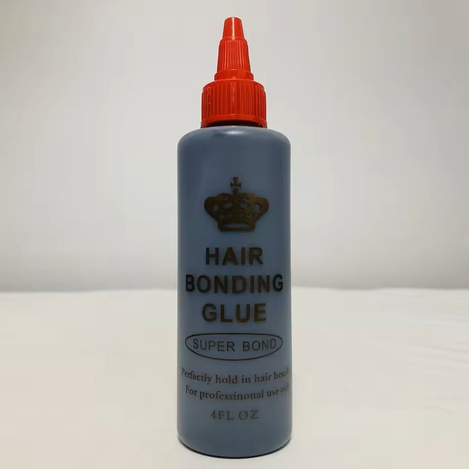 Waterproof Hair Bonding Glue For Wigs Extensions And False Eyelashes 1
