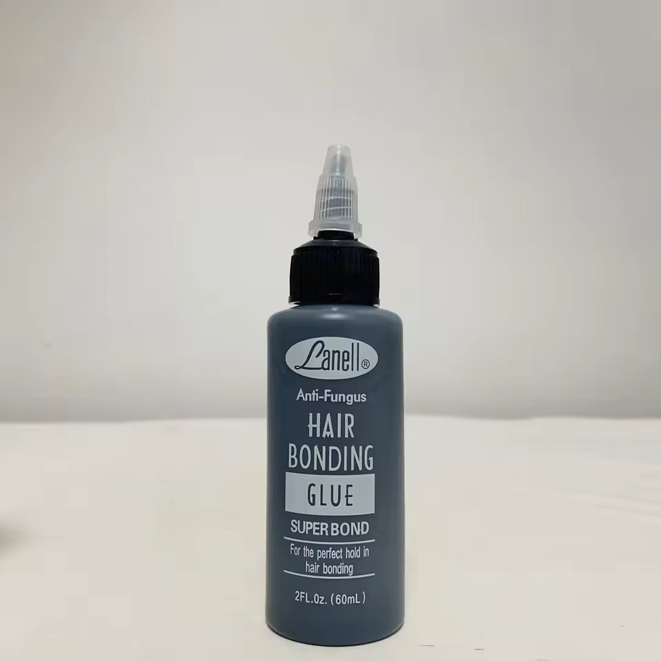 Waterproof Hair Bonding Glue For Wigs Extensions And False Eyelashes 2