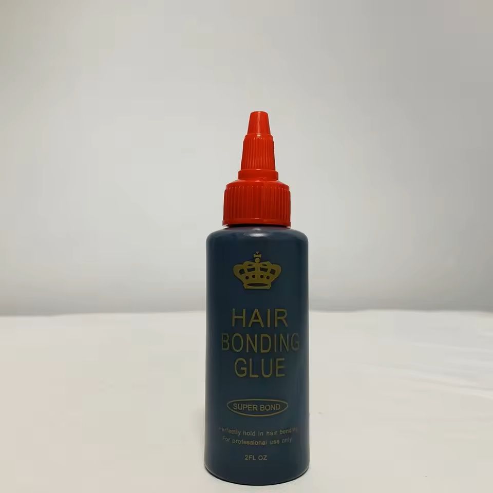 Waterproof Hair Bonding Glue For Wigs Extensions And False Eyelashes 4
