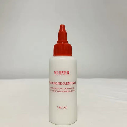 Waterproof Hair Bonding Glue For Wigs Extensions And False Eyelashes 5