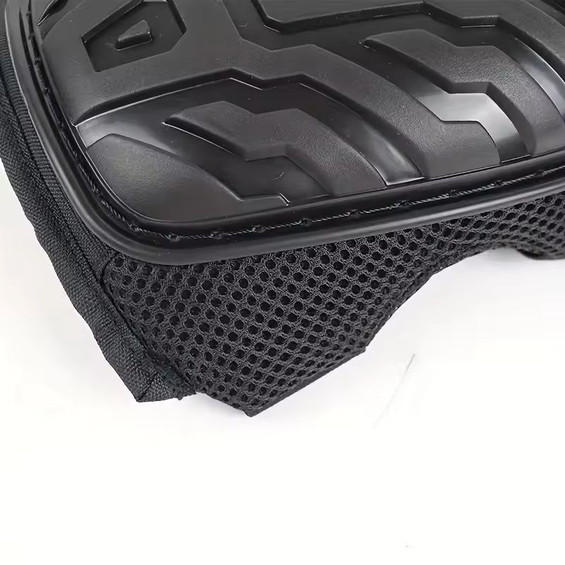 HeavyDuty Knee Pads With Adjustable Straps For Construction And Gardening 2