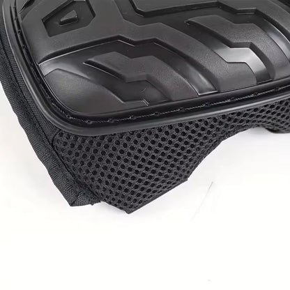 HeavyDuty Knee Pads With Adjustable Straps For Construction And Gardening 2