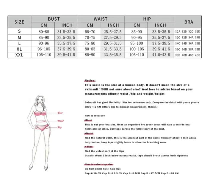 Contrast Mesh One Piece Swimsuit  V Neck Tummy Control Backless Swimwear For Women 1