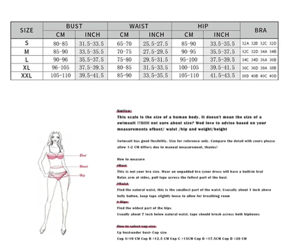 Contrast Mesh One Piece Swimsuit  V Neck Tummy Control Backless Swimwear For Women 1