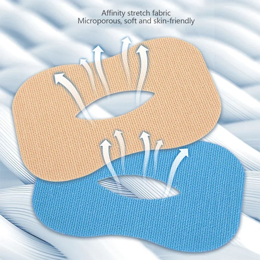 AntiSnoring Stickers For Children  Adults Night Sleep Nose Lip Breathing Patch Mouth Correction Ort 5
