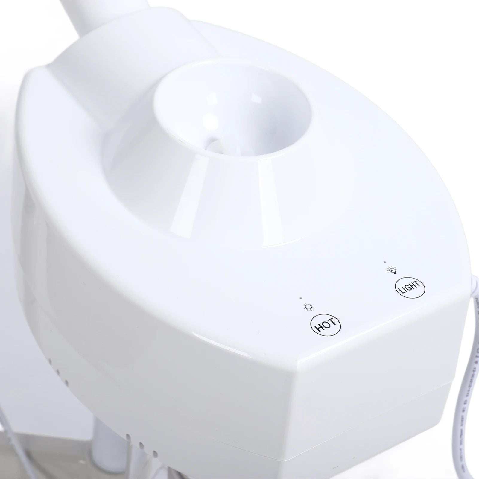 Professional Magnifying Facial Lamp Machine For Spa  Salon Beauty Skin Care Equipment With LED Ligh 4