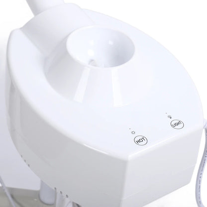 Professional Magnifying Facial Lamp Machine For Spa  Salon Beauty Skin Care Equipment With LED Ligh 4
