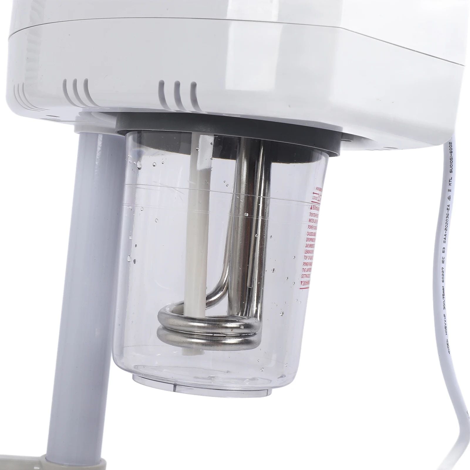 Professional Magnifying Facial Lamp Machine For Spa  Salon Beauty Skin Care Equipment With LED Ligh 5