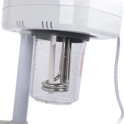 Professional Magnifying Facial Lamp Machine For Spa  Salon Beauty Skin Care Equipment With LED Ligh 5