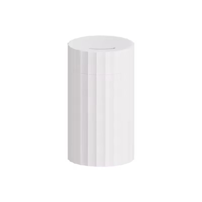 Simulated Flame Aromatherapy Diffuser With LED Light And USB Power 1