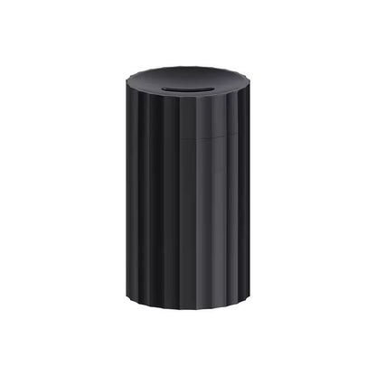 Simulated Flame Aromatherapy Diffuser With LED Light And USB Power 4