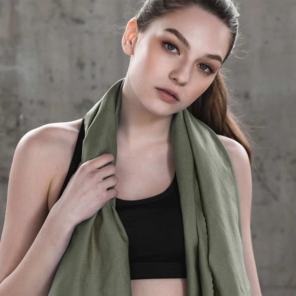 Naturehike Quick Drying Absorbent Bath Towel UltraLight Compact Travel Towel For Swimming Backpacki 2