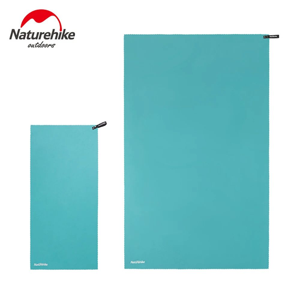 Naturehike Quick Drying Absorbent Bath Towel UltraLight Compact Travel Towel For Swimming Backpacki 3