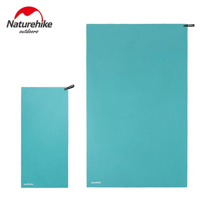 Naturehike Quick Drying Absorbent Bath Towel UltraLight Compact Travel Towel For Swimming Backpacki 3