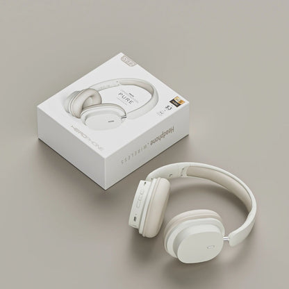 Bluetooth Headphones HighQuality Noise Reduction Wireless Headset With Microphone For Gamers Wired  9