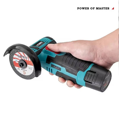 Professional 520NM Brushless Impact Wrench12Drive Cordless Power Tool For Makita 18V Batteries Not  4
