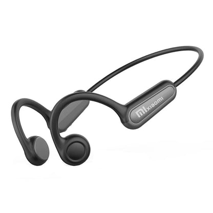 Mijia Bone Conduction Earphones Bluetooth Wireless Headphones IPX6 Waterproof Secure Ear Hook Desig 6