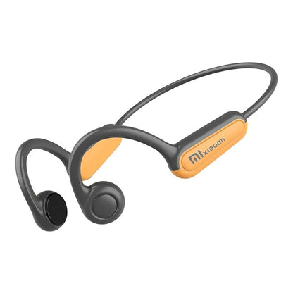 Mijia Bone Conduction Earphones Bluetooth Wireless Headphones IPX6 Waterproof Secure Ear Hook Desig 7