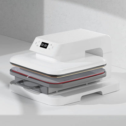 HTVRONT Heat Press Mat For Heat Press Machines DoubleSided Ironing Mat For HTV TShirts  Sublimation 3