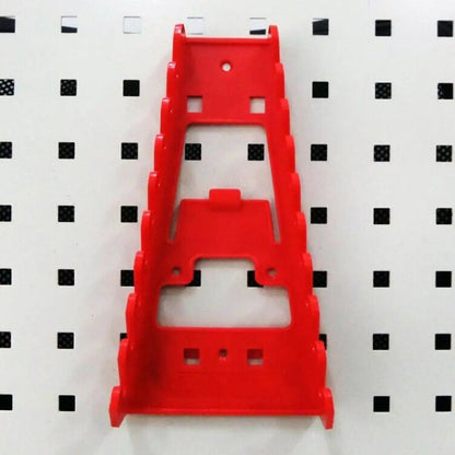 Toolbox Wrench HolderStandard Plastic Organizer Tray For MechanicsWall Mount Or Drawer Storage For  1