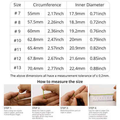 COLMI R10 Smart Ring Health Tracker With Charging Case 8