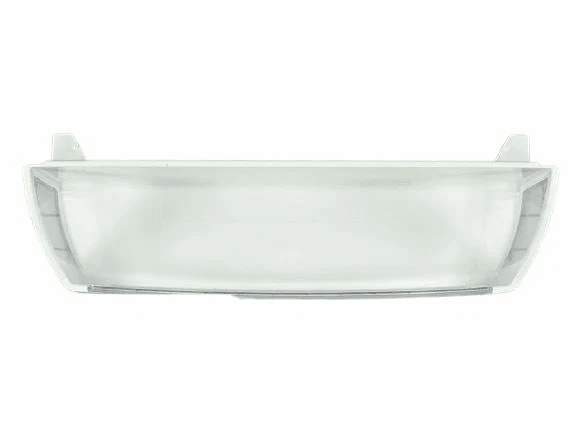 Cantilever Bin Compatible With Whirlpool Refrigerator Replacement Door Shelf Bin For Whirlpool Frid 2