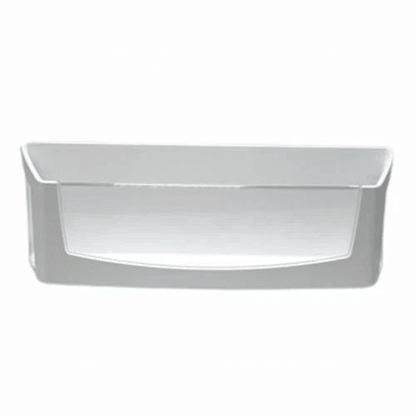 Cantilever Bin Compatible with Whirlpool Refrigerator, Replacement Door Shelf Bin for Whirlpool Fridge Models