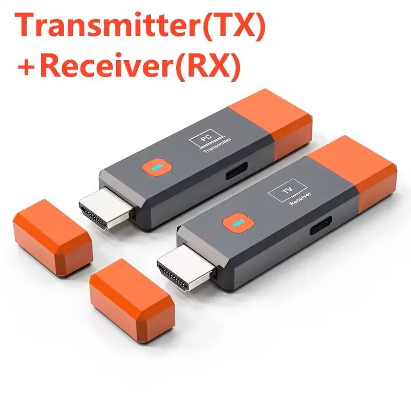 Wireless HDMI Video Transmitter And Receiver For TV And Projector 5