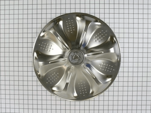 Washplate Compatible With LG Kenmore Washer Pulsator Replacement Part 1