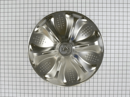 Washplate Compatible With LG Kenmore Washer Pulsator Replacement Part 1
