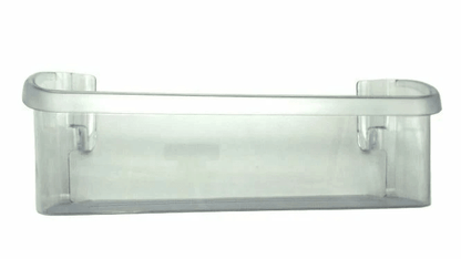 Replacement Door Shelf Bin Bottom for Frigidaire, Durable Fridge Storage