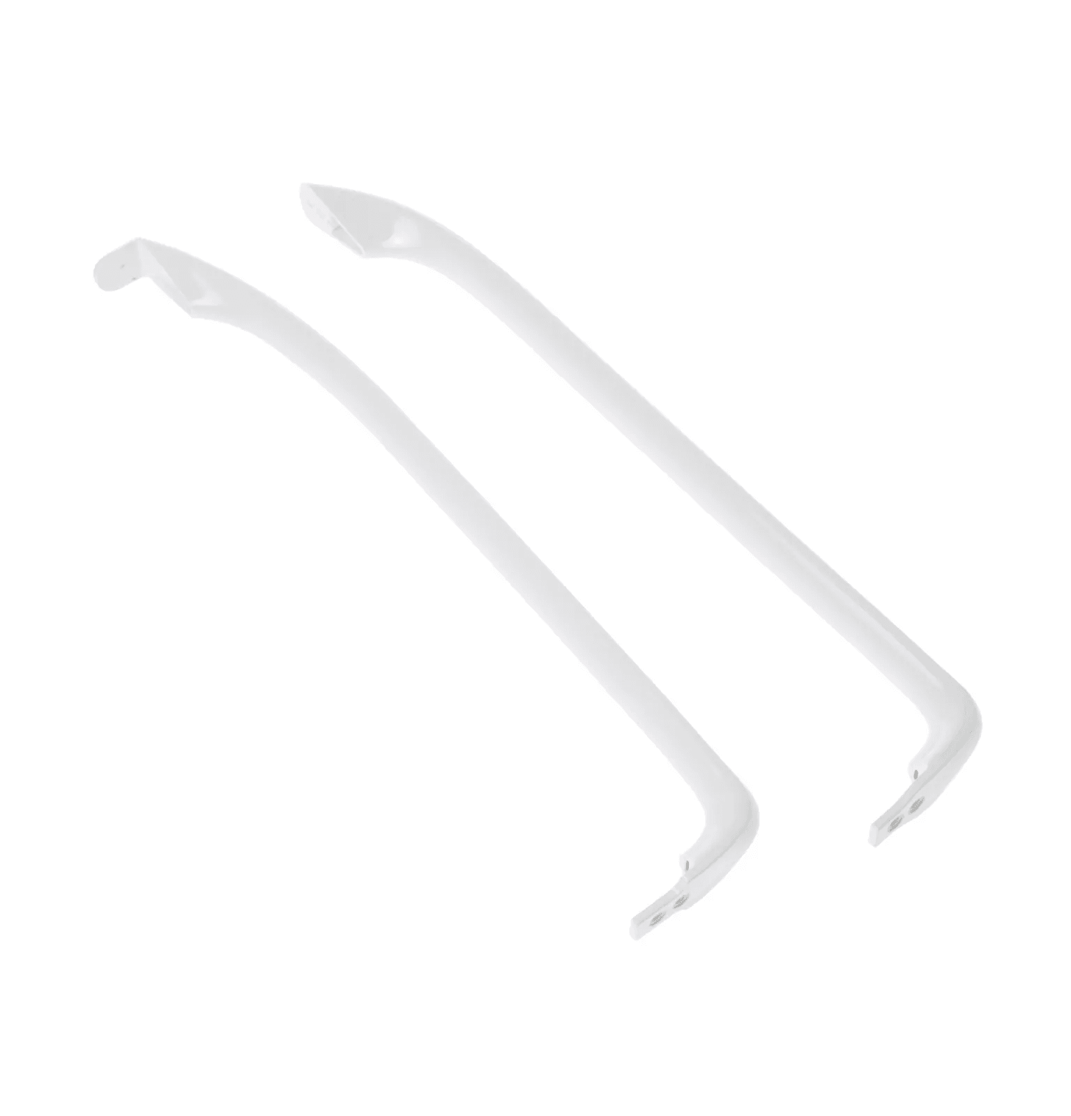 Replacement Door Handles For GE Refrigerator HighQuality Compatible Fridge Handle Set 1