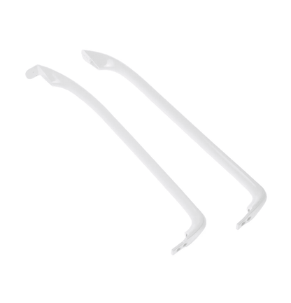 Replacement Door Handles For GE Refrigerator HighQuality Compatible Fridge Handle Set 1