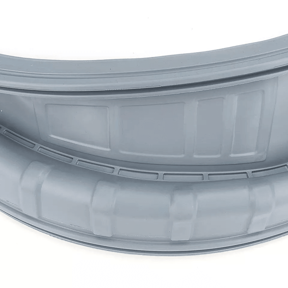 Washer Door Boot Gasket Compatible With Samsung 3