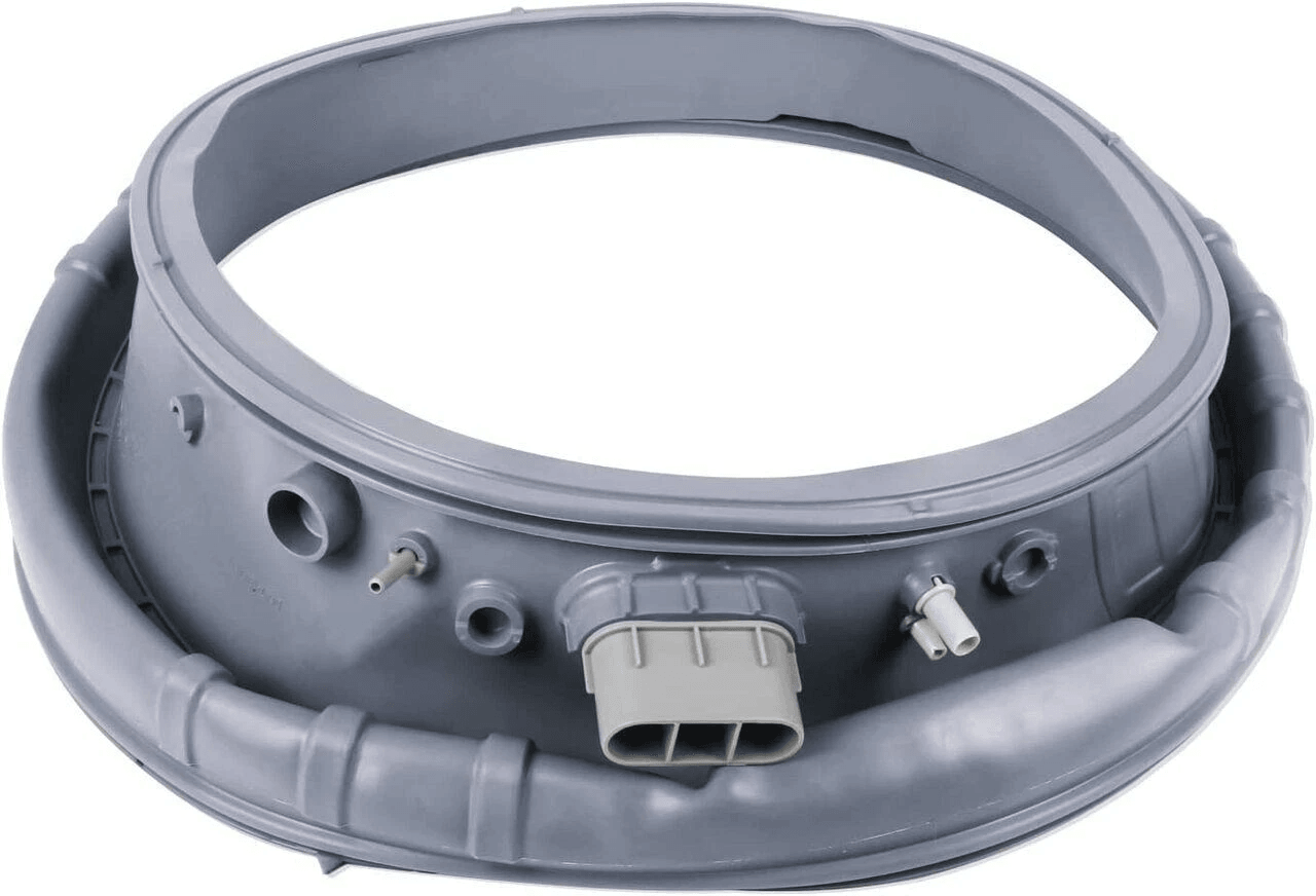 Washer Door Boot Gasket Compatible with Samsung